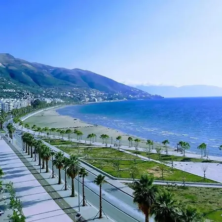 Bliss Vlore