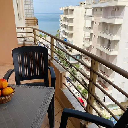 Bliss Apartment Vlore