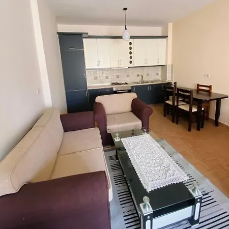 Bliss Apartment Vlore