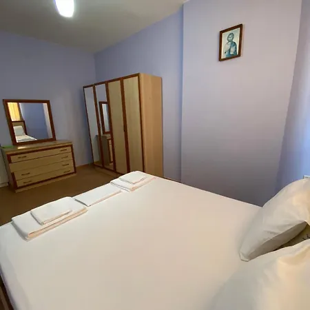 Bliss Apartment *
